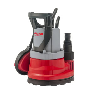 Pompa submersibila AL-KO SUB 8500 Easy 290W debit 133 l/min refulare 6 m