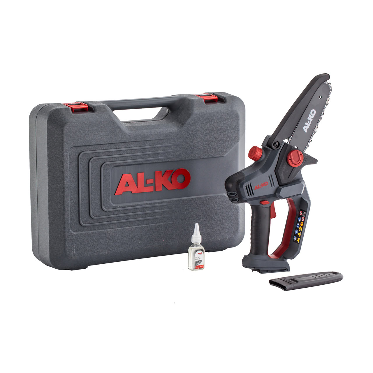 Electrofierastrau pe baterii AL-KO CSM 1815, 15cm, fara baterie si incarcator 18V Bosch Home and Garden compatible 1 Electrofierastrau pe baterii AL-KO CSM 1815, 15cm, fara baterie si incarcator 18V Bosch Home and Garden compatible