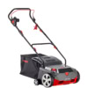 Scarificator-aerisitor gazon AL-KO 38.4E Combi Care, electric, 38cm