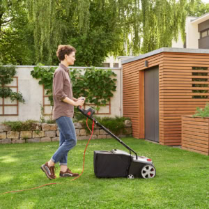 Scarificator-aerisitor gazon AL-KO 38.4E Combi Care, electric, 38cm 9 Scarificator-aerisitor gazon AL-KO 38.4E Combi Care, electric, 38cm | Travandi.ro
