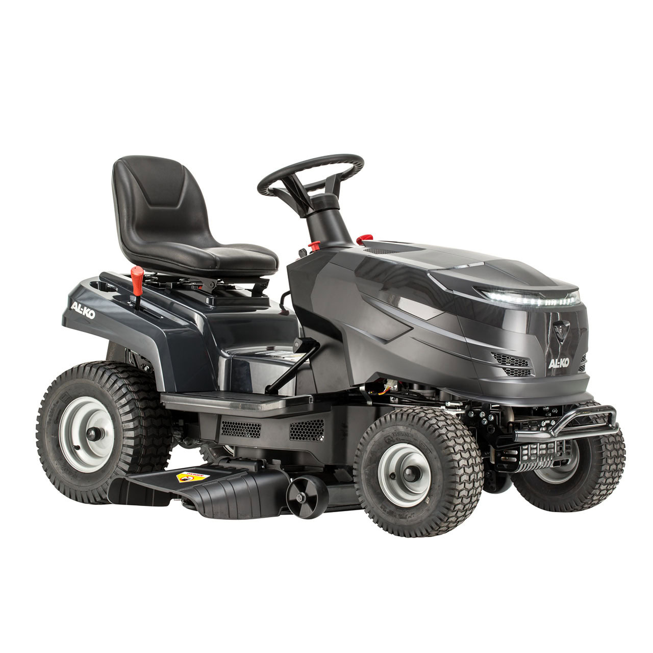 TRACTORAS TUNS GAZON/ 92cm hydro AL-KO T 13-92.6 HDS-A Easy 114116 | Pro450 452cc 8.5kW 1 TRACTORAS TUNS GAZON/ 92cm hydro AL-KO T 13-92.6 HDS-A Easy 114116 | Pro450 452cc 8.5kW