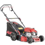 MASINA TUNS GAZON benz. 46cm_tr. AL-KO Easy 4.66 SP-D Al-ko Tech6500 149cc , 4 in 1