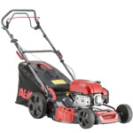 masina tuns gazon, cu tractiune proprie, 51cm AL-KO 5.16 SP-D Easy 4-in-1, cu motor Tech7500 171cc 2.6kW  114123
