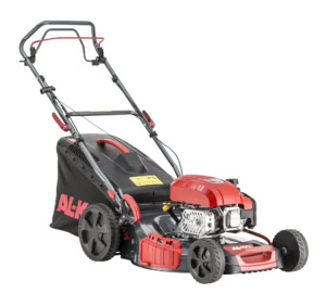 masina tuns gazon, cu tractiune proprie, 51cm AL-KO 5.16 SP-D Easy 4-in-1, cu motor Tech7500 171cc 2.6kW  114123