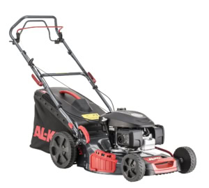 MASINA TUNS GAZON benz. 51cm_tr. AL-KO 5.16 SP-H Easy '4-in-1' Honda:GCV145 145cc 2.7kW 114205