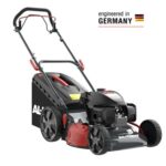 MASINA TUNS GAZON benz. 51cm_tr. AL-KO 5.16 SP-H Comfort 4-in-1 Honda:GCV170 167cc 3.1kW 114210