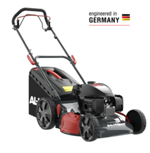 MASINA TUNS GAZON benz. 51cm_tr. AL-KO 5.16 SP-H Comfort 4-in-1 Honda:GCV170 167cc 3.1kW 114210