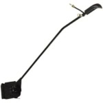 KIT MARUNTIRE anexa la tractorase AL-KO, SOLO  95cm  118885