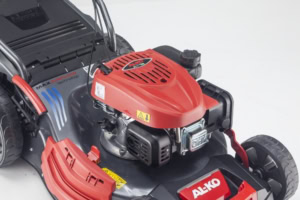 masina de tuns gazon pe benzina AL-KO Comfort 46.0 SP-A Plus 4-in-1, latime de lucru 46cm | 139cc, putere 2.1kW 6 masina de tuns gazon pe benzina AL-KO Comfort 46.0 SP-A Plus 4-in-1, latime de lucru 46cm | 139cc, putere 2.1kW | Travandi.ro
