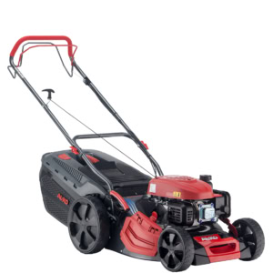 masina de tuns gazon pe benzina AL-KO Comfort 46.0 SP-A Plus 4-in-1, latime de lucru 46cm | 139cc, putere 2.1kW