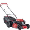 Masina de tuns gazon AL-KO Comfort 51.0 P-A 4in1 Benzina 2.8 CP 51 cm carcasa otel cos 60 l