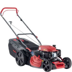 Masina de tuns gazon AL-KO Comfort 51.0 P-A 4in1 Benzina 2.8 CP 51 cm carcasa otel cos 60 l