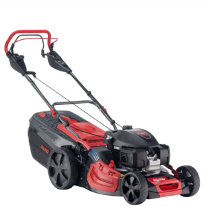 Masina de tuns gazon pe benzina AL-KO Premium 520 521 VS-H, 51cm, 4-in-1|Honda:GCVx170, 167cc, 3.2kW