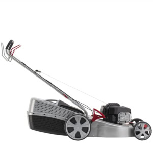 Masina de tuns gazon AL-KO Classic 5.12 SP-B Benzina 3 CP 51 cm 65 l | Travandi.ro