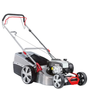 Masina de tuns gazon AL-KO Classic 5.12 SP-B Benzina 3 CP 51 cm 65 l