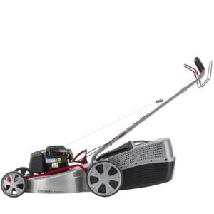 Masina de tuns gazon AL-KO Classic 5.12 SP-B Benzina 3 CP 51 cm 65 l | Travandi.ro
