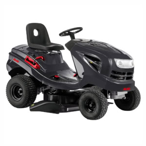 Tractoras de tuns gazon AL-KO 15-93.2 HDS-A Easy