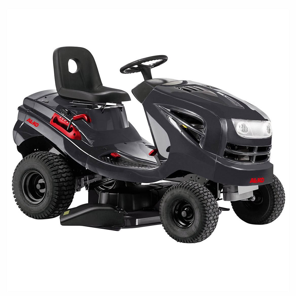 Tractoras de tuns gazon AL-KO 15-93.2 HDS-A Easy 1 Tractoras de tuns gazon AL-KO 15-93.2 HDS-A Easy