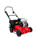 SCARIFICATOR GAZON benz. 36cm cos SOLO/Al-ko 518 |Honda:GP160 163cc 3.6kW/3200