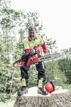 MOTOFERASTRAU 45cm SOLO/al-ko 6656 | 55cc 2.4kW 3 MOTOFERASTRAU 45cm SOLO/al-ko 6656 | 55cc 2.4kW | Travandi.ro