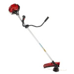 MOTOCOASA fir+disc 41cm SOLO/Al-Ko 126 B disc·25cm ham |2T 26cc 0.75kW(1CP)