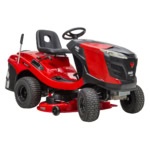 Tractoras de tuns gazon SOLO by AL-KO T15-103.3 HD-A Comfort, Pro450