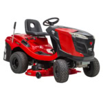 Tractoras de tuns gazon Solo by AL-KO Comfort T13-93.3 HD