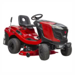 Tractoras de tuns gazon SOLO by Al-Ko Comfort T22-103.3 HD-A V2, 103cm, hydro | 708cc 12.2kW