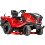Tractoras de tuns gazon SOLo by AL-KO T24-125.4 HD V2 SD