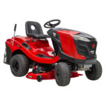 Tractoras de tuns gazon SOLO by AL-KO COMFORT 0.758-93.4 HD-A V2