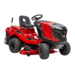 Tractoras tuns gazon, cu cos SOLO by AL-KO T18-103.4 HD-A V2 T Comfort PRO