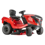 Tractoras de tuns gazon AL-KO  SBA premium 0.782-111.4 HDS-A V2