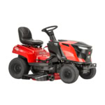 tractoras tuns gazon, latime taiere  92cm hydro SOLO byAL-ko T14-92.6 HDS-A Easy, cu motor Pro450 452cc 8.5kW