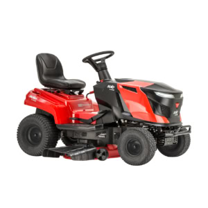 tractoras tuns gazon, latime taiere  92cm hydro SOLO byAL-ko T14-92.6 HDS-A Easy, cu motor Pro450 452cc 8.5kW