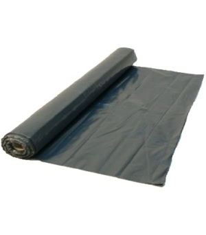 Folie 8.5*0.12*60 Neagra- Toaf