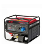 Generator de curent benzina AL-KO 6500C monofazat 5 kW