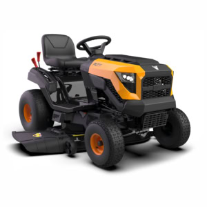 Tractoras tuns gazon, latime taiere 107cm MOWOX PLT 107 15 ST, motor Longxin LC1P91F 546cc 11.0kW