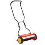 Masina de tuns gazon WOLF-Garten TT 380 DL latime de lucru 38 cm