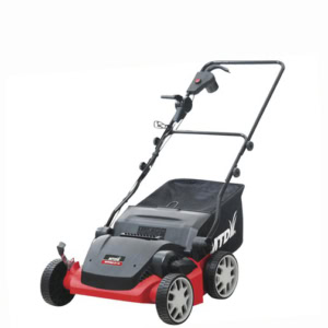 Scarificator / aerisitor gazon electric 37cm cos MTD OPTIMA 37 VE | Travandi.ro
