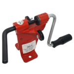 dispozitiv nituire lanturi RP, cu cap nituire rezerva pt.3/8",404"