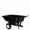 Anexa remorca 77.5 x 104 x 28 cm tractoras WOLF-Garten