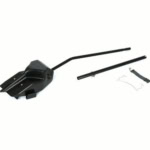 KIT MARUNTIRE anexa tract.MTD 92cm/105cm (LT-5) 13..7..E/N...