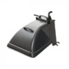 Deflector spate anexa tractorase 500/900(NX09)series E/N-deck:92/105cm