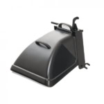 Deflector spate anexa tractorase 500/900(NX09)series E/N-deck:92/105cm