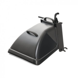 Deflector spate anexa tractorase 500/900(NX09)series E/N-deck:92/105cm