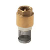 Sorb pompe de suprafata 2001857, filet 1 1/4", supapa cu arc