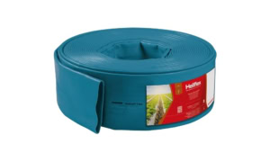 Furtun refulare MONOFLAT 75 mm 3 x 100 m