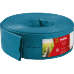 FURTUN refulare Ø103mm(4")×100m HELIFLEX MONOFLAT   4(10)bar