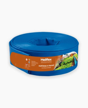 FURTUN MONOFLAT 6", 25 M | Travandi.ro