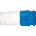 Stut Rapid cu Filet 75 mm X 2'